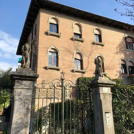 Appartement Cà Bonivento à Lido de Venise Extérieur photo